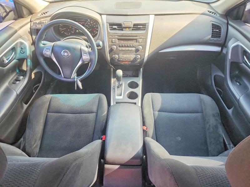2015 Nissan Altima მანქანა იყიდება აუქციონზე, vin: 1N4AL3AP0FC418600, აუქციონის ნომერი: 62831366