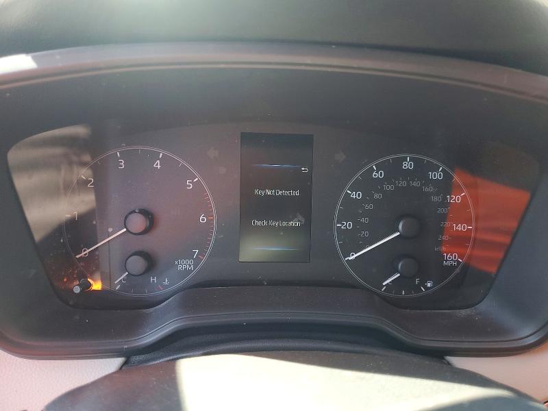 Aukcja sprzedaży 2025 Toyota Corolla Hybrid, vin: JTDBDMHE3S3016604, numer aukcji: 63747946