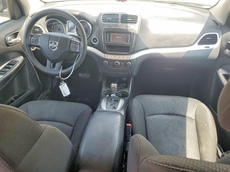 Aukcja sprzedaży 2017 Dodge Journey, vin: 3C4PDCAB1HT599414, numer aukcji: 62111896