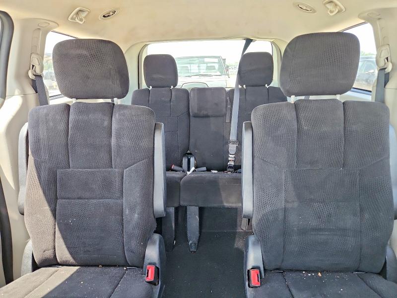 Aukcja sprzedaży 2013 Dodge Grand Caravan, vin: 2C4RDGCG4DR687962, numer aukcji: 62631786