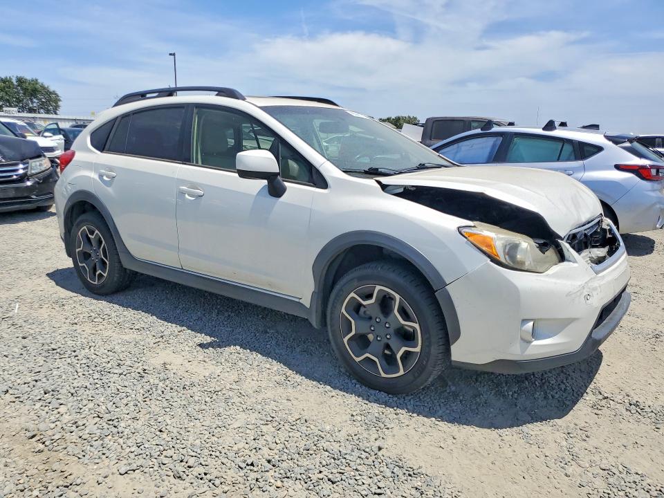 Продажа на аукционе авто 2013 Subaru Xv Crosstrek, vin: JF2GPAVC4D2892199, номер лота: 85991795