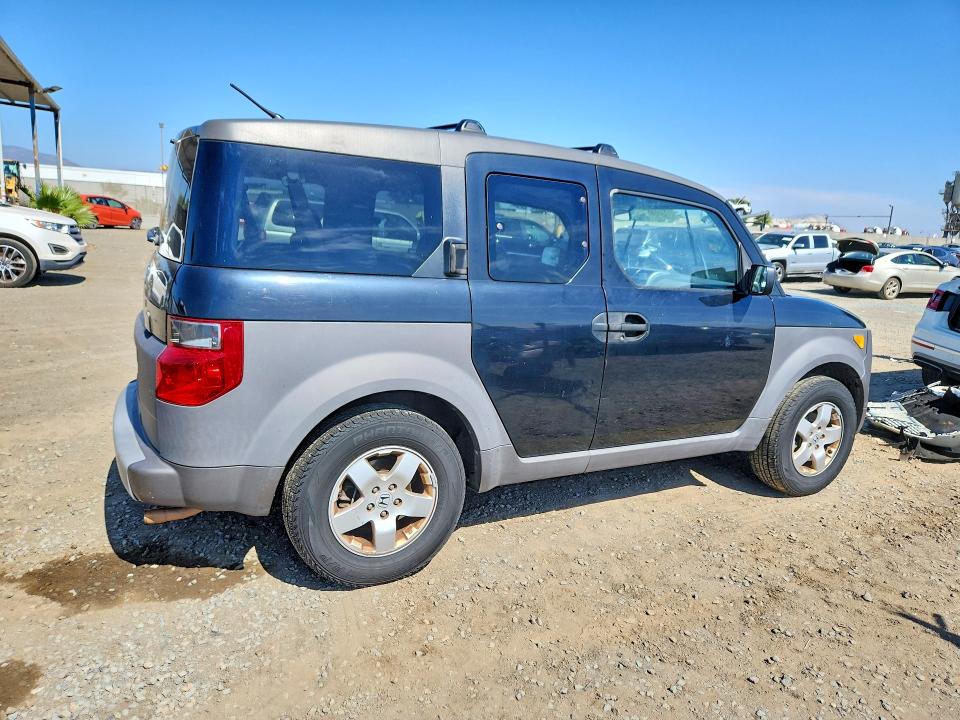 Aukcja sprzedaży 2004 Honda Element, vin: 5J6YH18634L008120, numer aukcji: 62807926