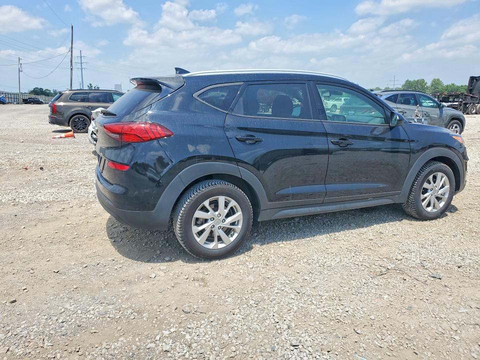Продаж на аукціоні авто 2020 Hyundai Tucson, vin: KM8J33A42LU280303, номер лоту: 85630615