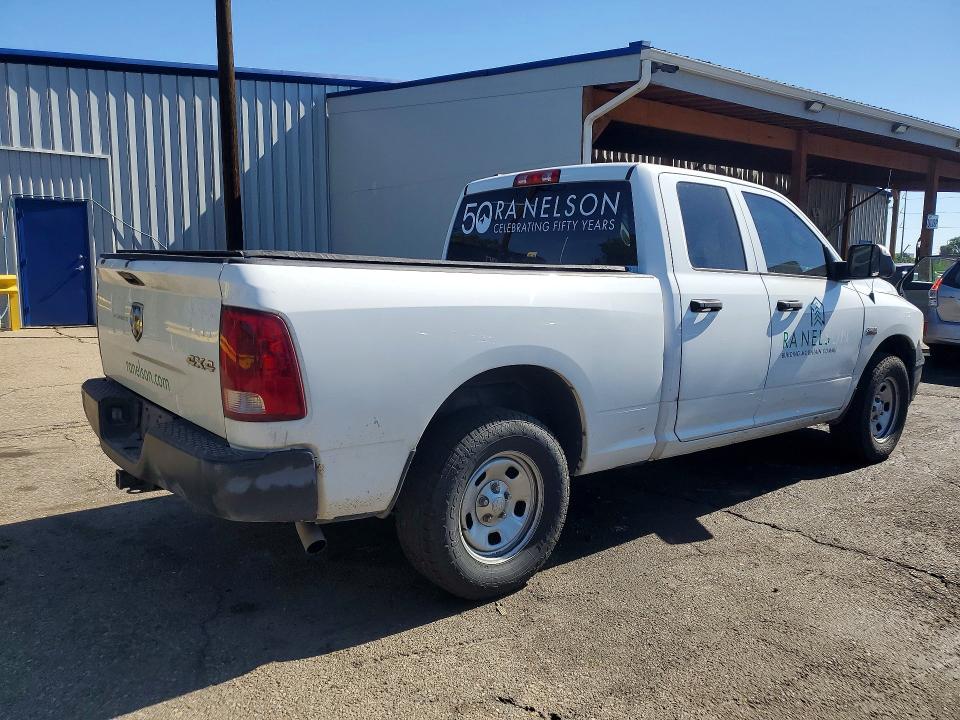 Продаж на аукціоні авто 2019 Ram 1500 Classic, vin: 1C6RR7FT9KS547449, номер лоту: 61049896