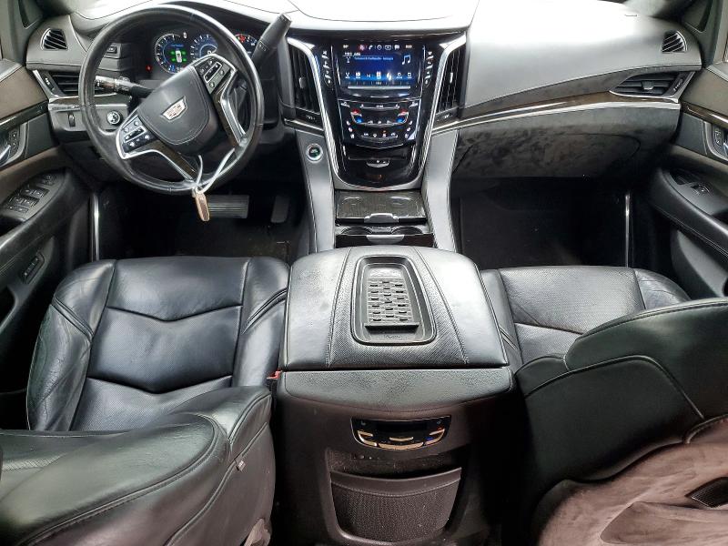 Продаж на аукціоні авто 2016 Cadillac Escalade, vin: 1GYS4KKJ6GR307123, номер лоту: 61849856