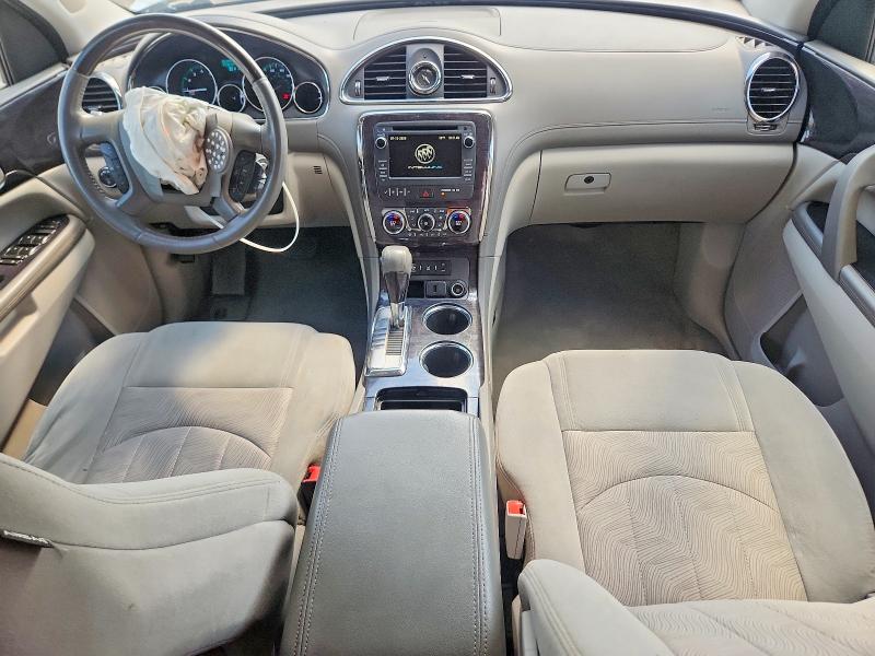 Aukcja sprzedaży 2017 Buick Enclave, vin: 5GAKRAKD5HJ160211, numer aukcji: 60921296