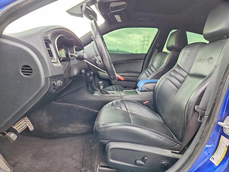Aukcja sprzedaży 2018 Dodge Charger, vin: 2C3CDXL98JH318566, numer aukcji: 62356036