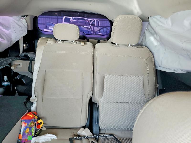 56194646 :رقم المزاد ، 1FMSK7BH5LGD15334 vin ، 2020 Ford Explorer مزاد بيع