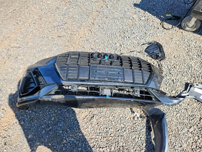 Aukcja sprzedaży 2025 Audi Q3, vin: WA1EECF30S1054688, numer aukcji: 85988475