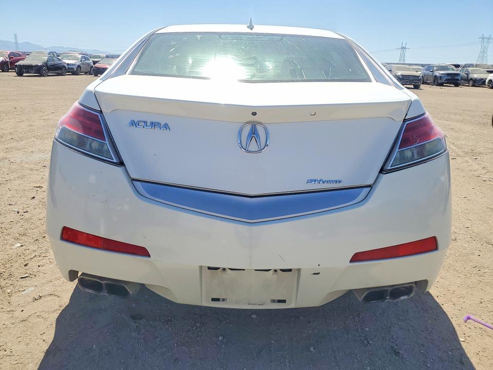 2010 Acura Tl მანქანა იყიდება აუქციონზე, vin: 19UUA9F57AA005876, აუქციონის ნომერი: 59715106