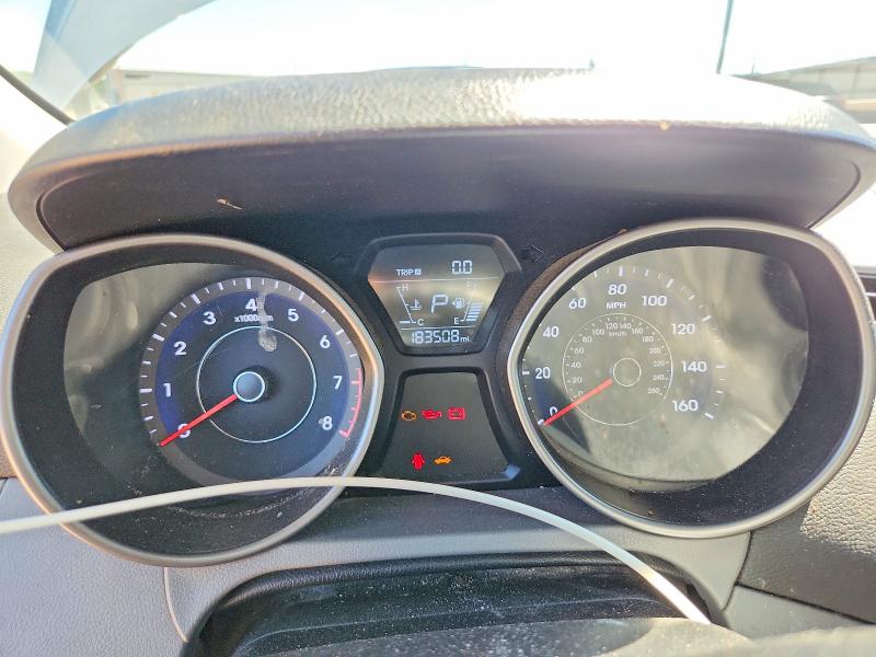 Продаж на аукціоні авто 2016 Hyundai Elantra, vin: 5NPDH4AE2GH680637, номер лоту: 62286526