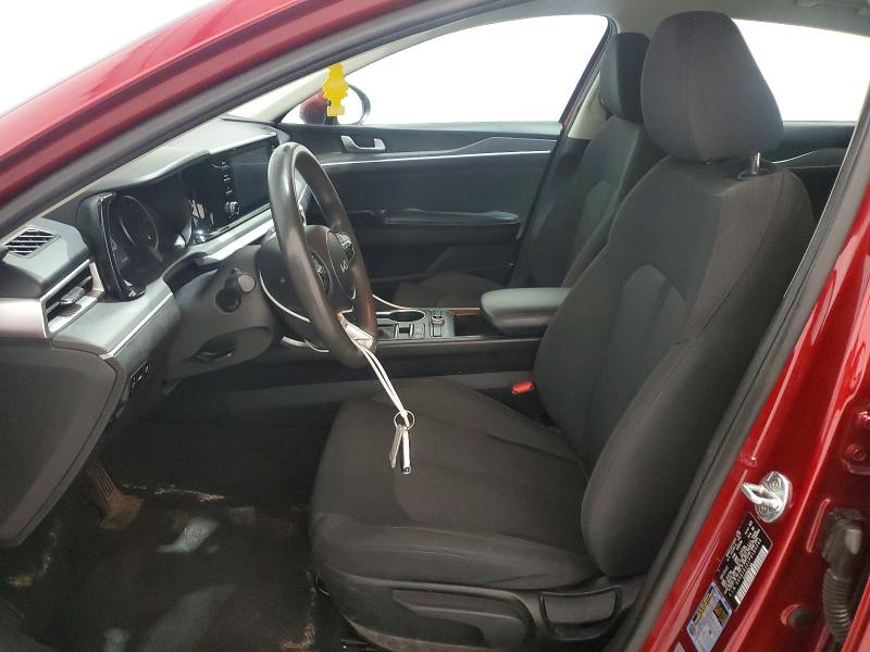 Продаж на аукціоні авто 2023 Kia K5, vin: 5XXG14J21PG185266, номер лоту: 62439366