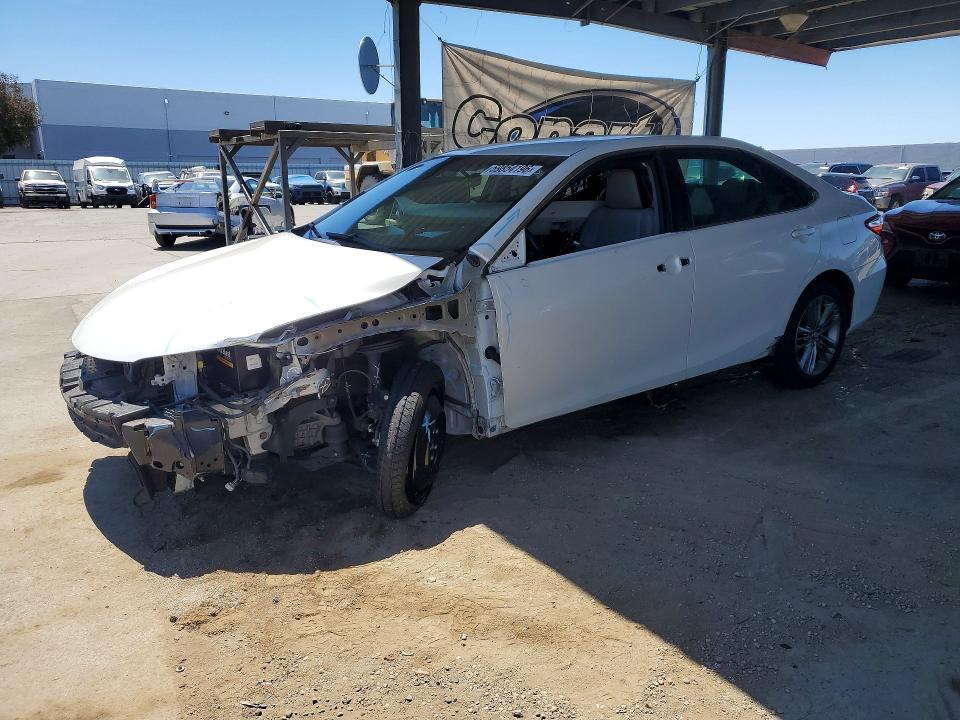 Aukcja sprzedaży 2016 Toyota Camry, vin: 4T1BF1FK4GU153050, numer aukcji: 59854196
