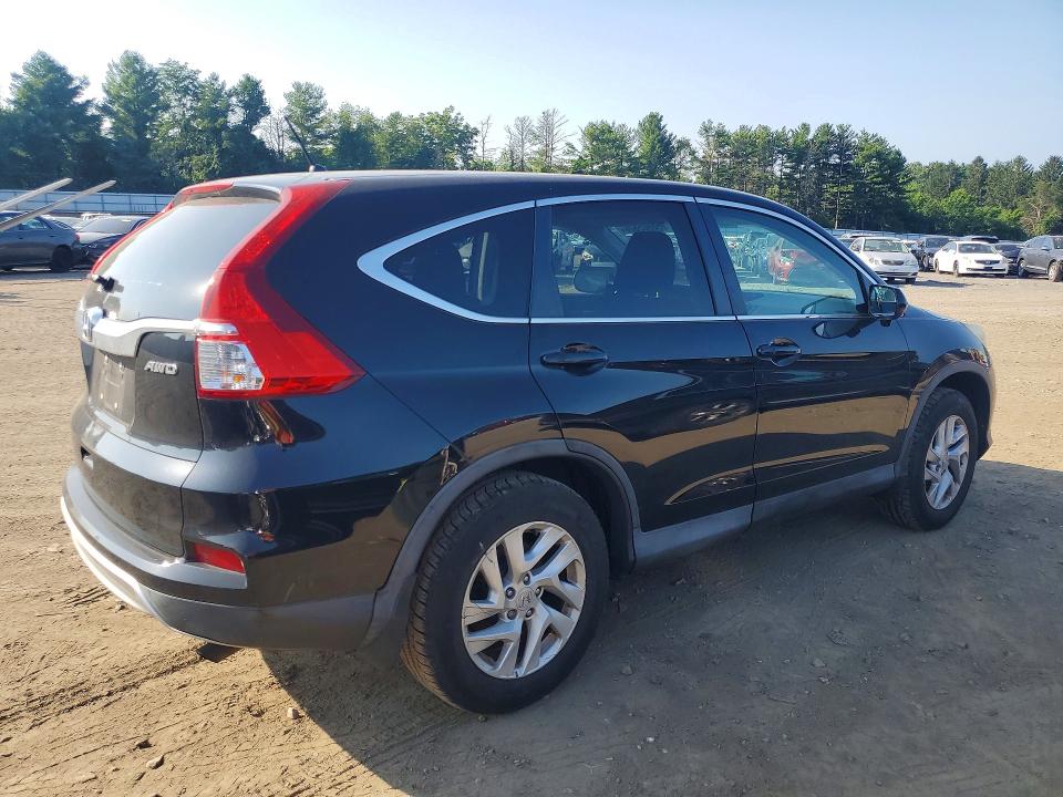 Продажа на аукционе авто 2016 Honda Cr-v, vin: 2HKRM4H53GH653390, номер лота: 58905626