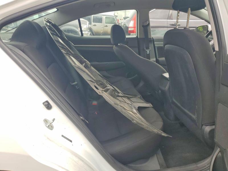 60673036 :رقم المزاد ، 5NPD84LF8LH544853 vin ، 2020 Hyundai Elantra مزاد بيع