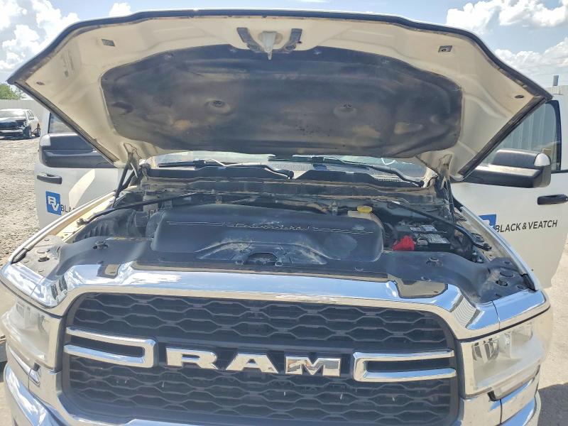 Продажа на аукционе авто 2019 Ram 2500, vin: 3C6UR5CJ3KG707950, номер лота: 60676896