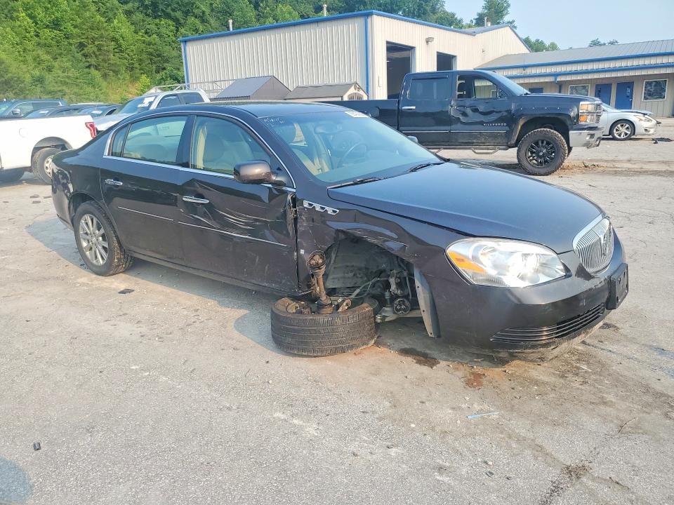 Продаж на аукціоні авто 2009 Buick Lucerne, vin: 1G4HD57M29U132157, номер лоту: 60438666