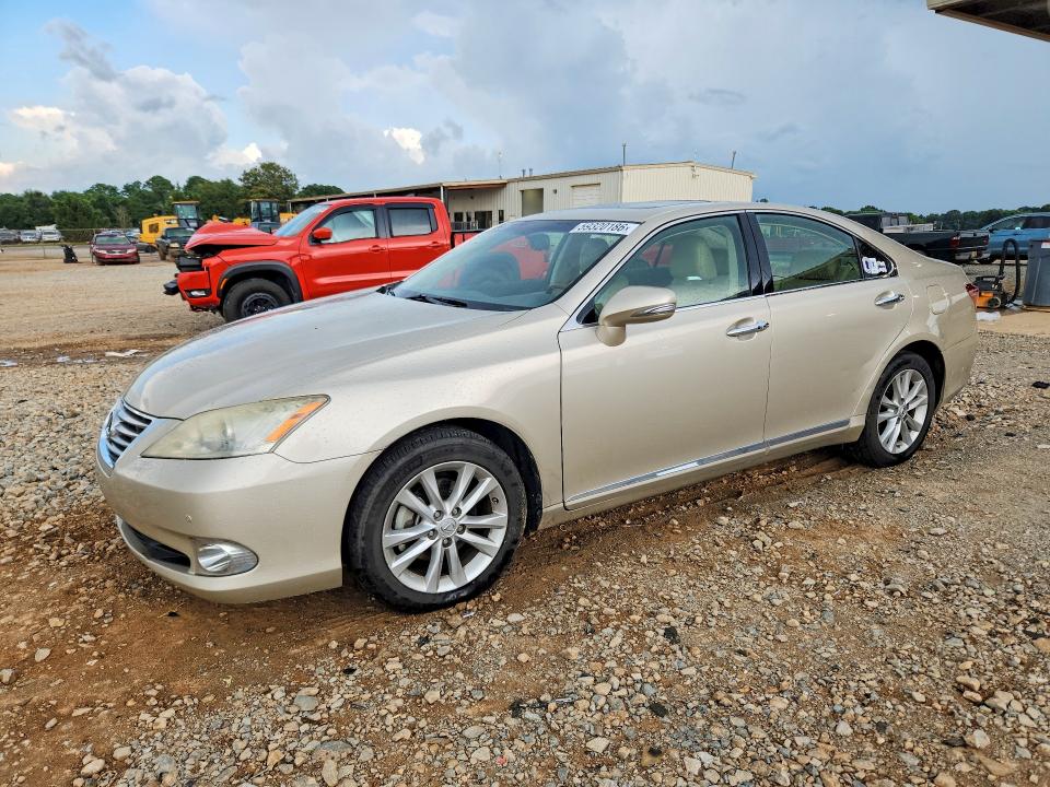 Aukcja sprzedaży 2010 Lexus Es, vin: JTHBK1EG4A2384917, numer aukcji: 59320186