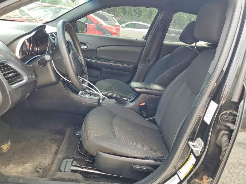 62312666 :رقم المزاد ، 1C3CDZABXDN536957 vin ، 2013 Dodge Avenger مزاد بيع