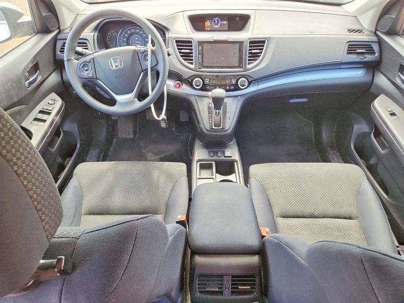 Aukcja sprzedaży 2015 Honda Cr-v, vin: 2HKRM4H50FH118838, numer aukcji: 61396056