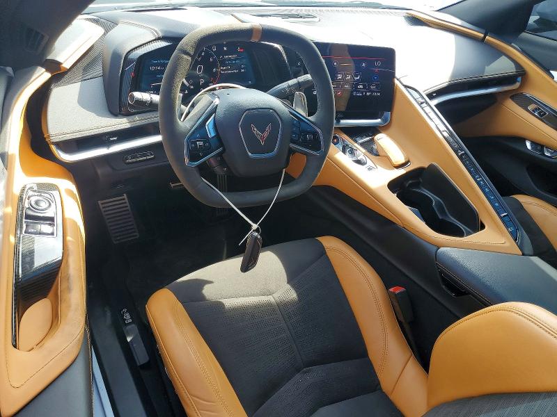 Продаж на аукціоні авто 2021 Chevrolet Corvette, vin: 1G1YB2D44M5125574, номер лоту: 59326196