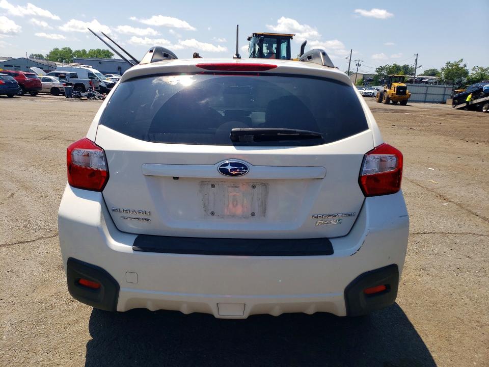 Продажа на аукционе авто 2016 Subaru Crosstrek, vin: JF2GPABC2G8282243, номер лота: 59401296