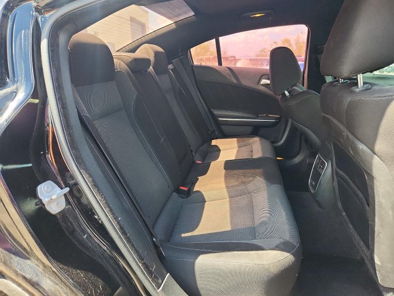Продажа на аукционе авто 2015 Dodge Charger, vin: 2C3CDXHG9FH800381, номер лота: 85979035