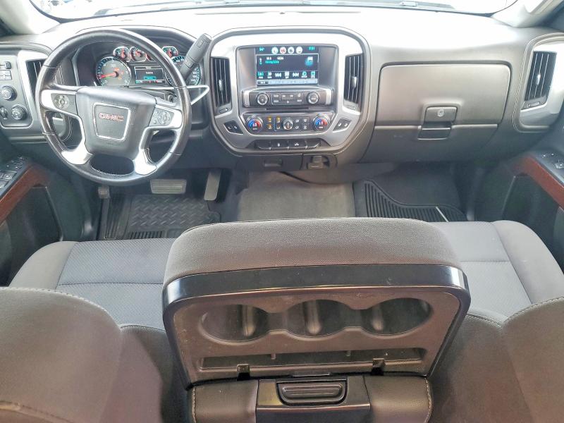 Продажа на аукционе авто 2019 Gmc Sierra Limited, vin: 2GTV2MEC2K1231726, номер лота: 63364326