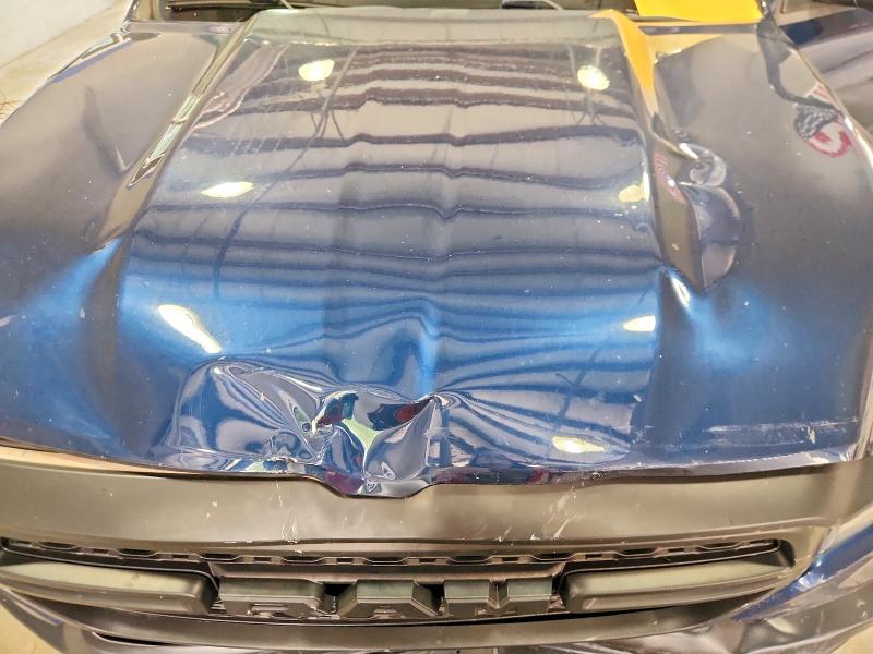 60226226 :رقم المزاد ، 1C6SRFFT3LN366567 vin ، 2020 Ram 1500 مزاد بيع