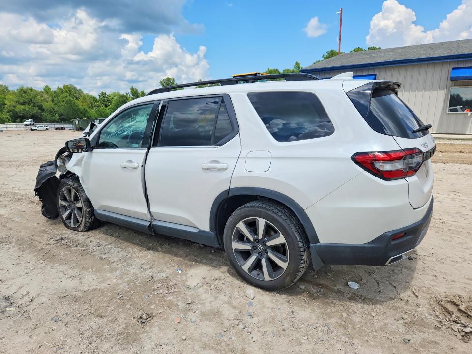 Aukcja sprzedaży 2023 Honda Pilot, vin: 5FNYG2H79PB014552, numer aukcji: 61239206