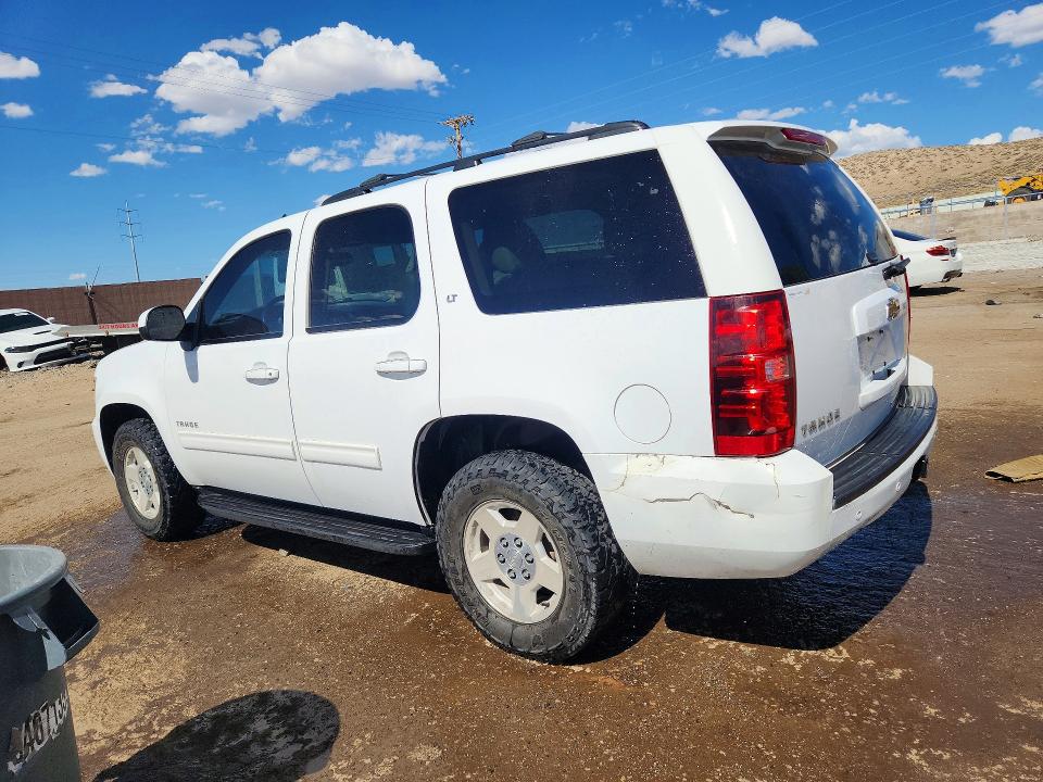 59361656 :رقم المزاد ، 1GNSKBE06BR245575 vin ، 2011 Chevrolet Tahoe مزاد بيع