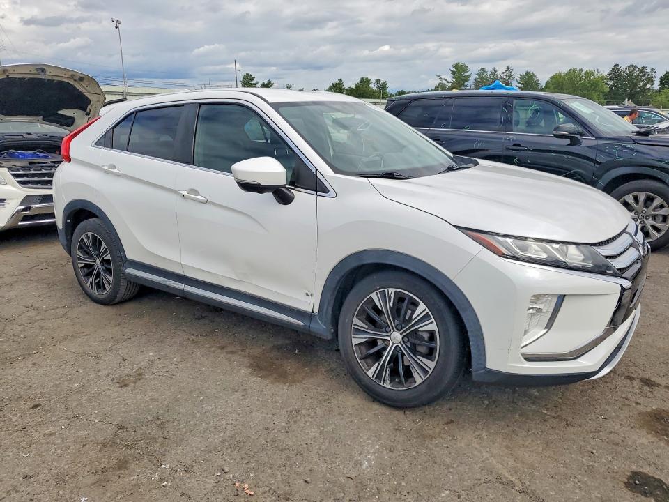 Aukcja sprzedaży 2019 Mitsubishi Eclipse Cross, vin: JA4AT5AA6KZ008466, numer aukcji: 63211316