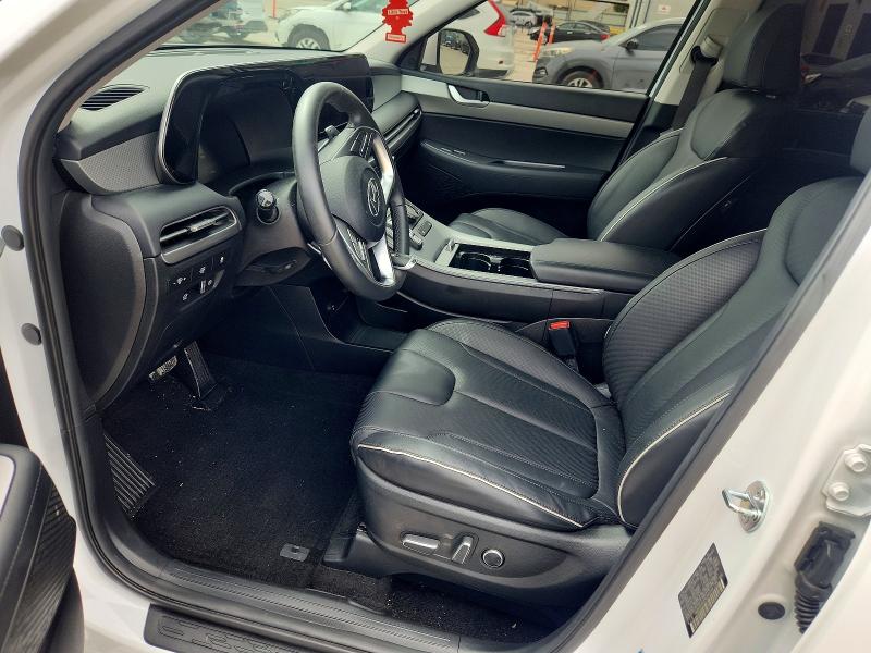 Продажа на аукционе авто 2025 Hyundai Palisade, vin: KM8R3DGE4SU840703, номер лота: 60695336