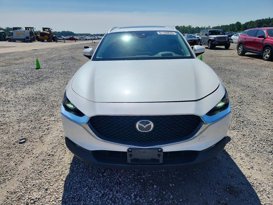 Aukcja sprzedaży 2022 Mazda Cx-30, vin: 3MVDMBDL4NM438951, numer aukcji: 61160876