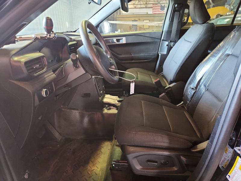 Aukcja sprzedaży 2023 Ford Explorer, vin: 1FM5K8AB1PGA62633, numer aukcji: 59713586