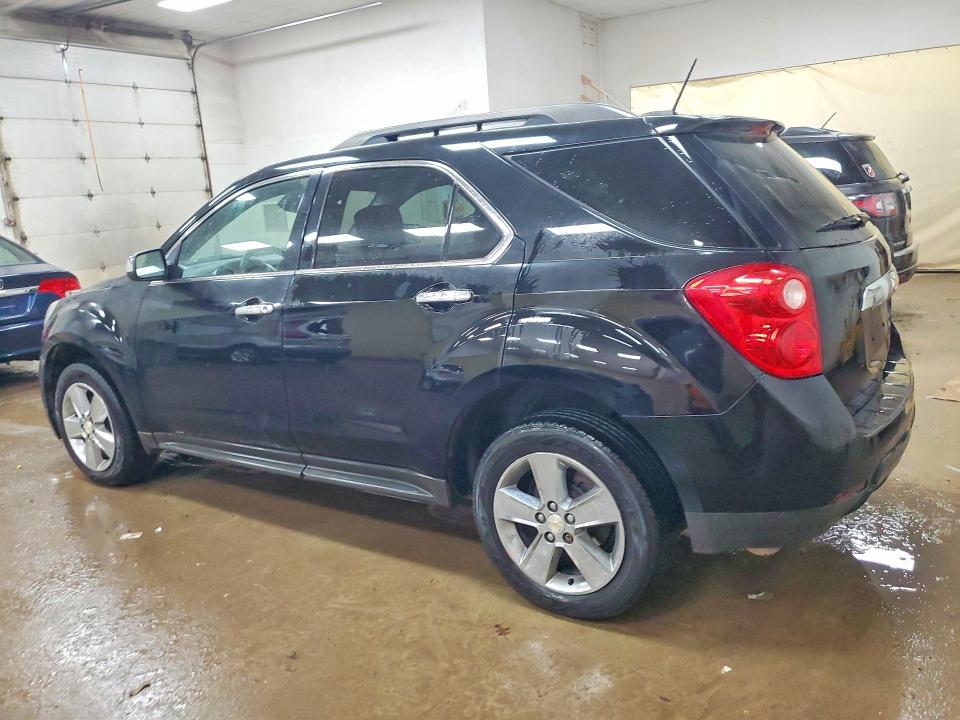 Продажа на аукционе авто 2015 Chevrolet Equinox, vin: 2GNALBEK0F6390655, номер лота: 60414976