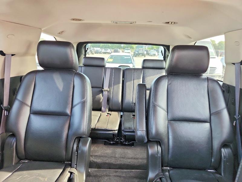 2011 Chevrolet Tahoe მანქანა იყიდება აუქციონზე, vin: 1GNSCCE01BR271374, აუქციონის ნომერი: 62715556