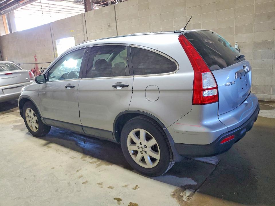 60603866 :رقم المزاد ، 3CZRE48518G703544 vin ، 2008 Honda Cr-v مزاد بيع