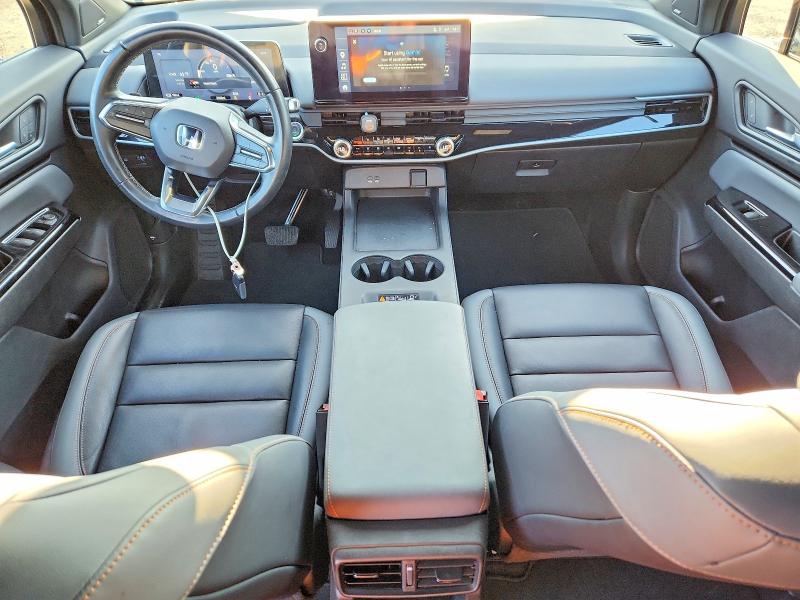 Продажа на аукционе авто 2024 Honda Prologue, vin: 3GPKHXRJXRS532611, номер лота: 62213236