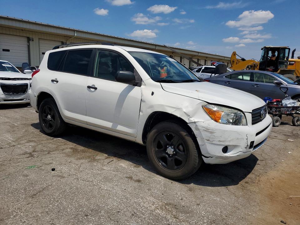 Продажа на аукционе авто 2006 Toyota Rav4, vin: JTMZD33V165002615, номер лота: 62343056