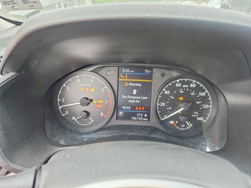 Продажа на аукционе авто 2023 Nissan Altima, vin: 1N4BL4BV9PN365280, номер лота: 60405556