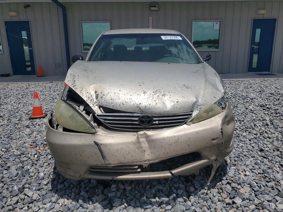 Aukcja sprzedaży 2006 Toyota Camry, vin: 4T1BE32K16U679445, numer aukcji: 59122306