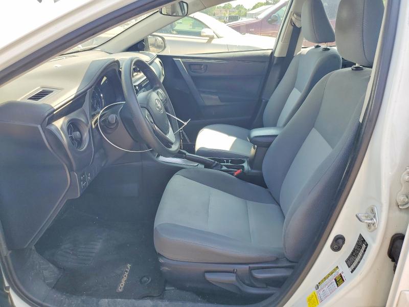 Продаж на аукціоні авто 2017 Toyota Corolla, vin: 2T1BURHE3HC779784, номер лоту: 85636535