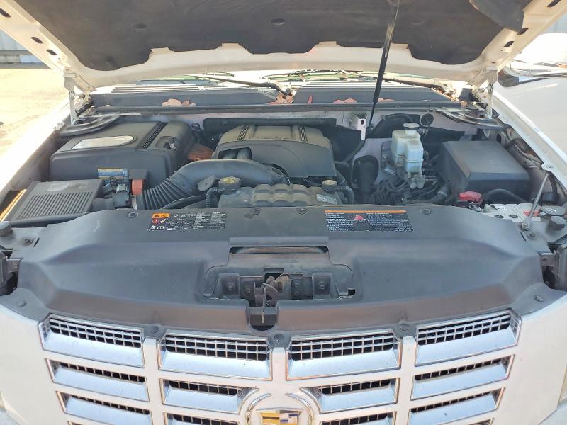 2012 Cadillac Escalade მანქანა იყიდება აუქციონზე, vin: 1GYS3EEJ7CR260436, აუქციონის ნომერი: 62301396