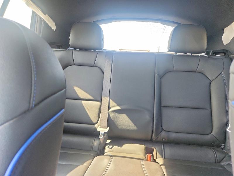 2025 Buick Envista მანქანა იყიდება აუქციონზე, vin: KL47LBEP5SB199443, აუქციონის ნომერი: 59734996