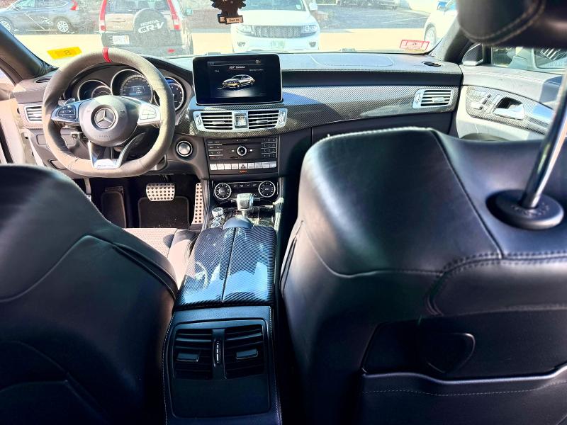 Продажа на аукционе авто 2015 Mercedes-benz Cls, vin: WDDLJ7GB7FA136709, номер лота: 60723036