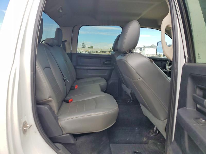 Продажа на аукционе авто 2015 Ram 3500, vin: 3C63RRGL8FG702585, номер лота: 60650456