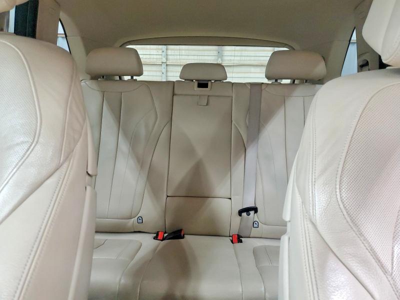 Aukcja sprzedaży 2015 Bmw X5, vin: 5UXKR0C56F0K63185, numer aukcji: 60892106