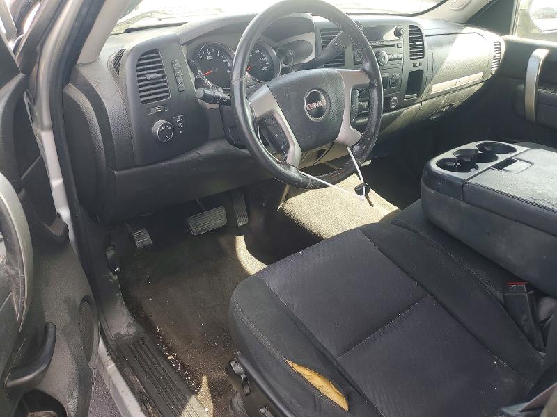 Продаж на аукціоні авто 2012 Gmc Sierra, vin: 1GTR1VE00CZ159093, номер лоту: 62241366