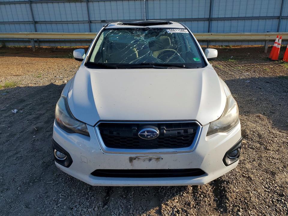 Aukcja sprzedaży 2014 Subaru Impreza, vin: JF1GPAH63E8231871, numer aukcji: 60611586
